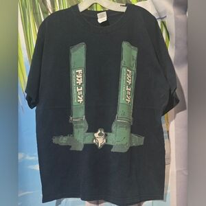 Vintage TOKYO DRIFT T-SHIRT